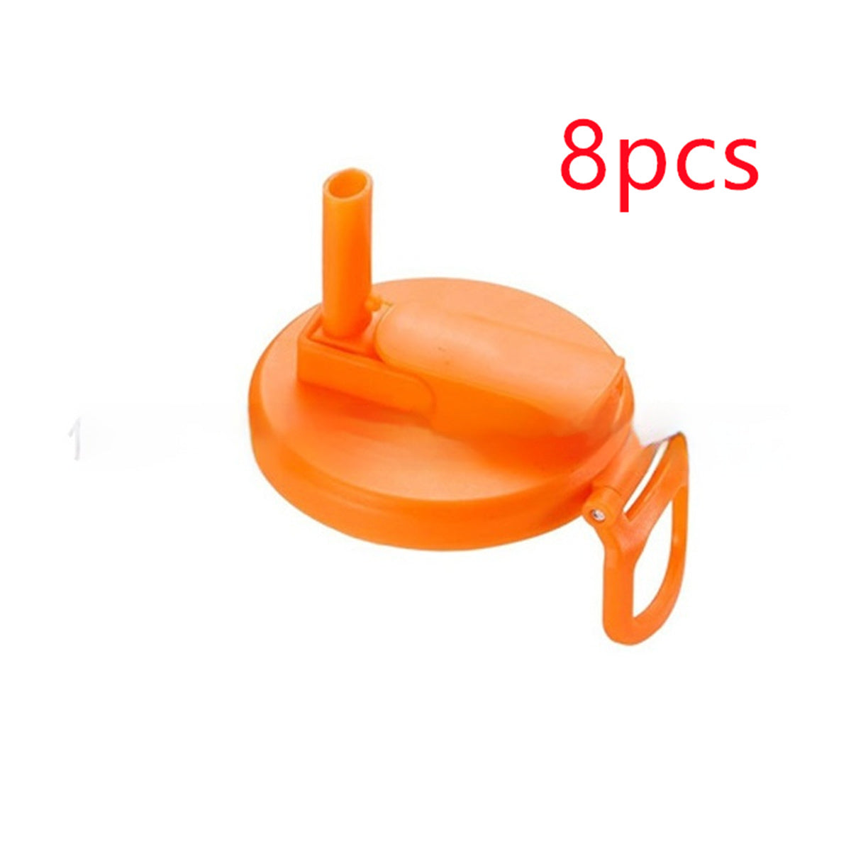 Reusable Soda Can Lid Straw Lid Can Stopper For Drinks