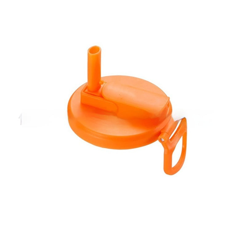 Reusable Soda Can Lid Straw Lid Can Stopper For Drinks