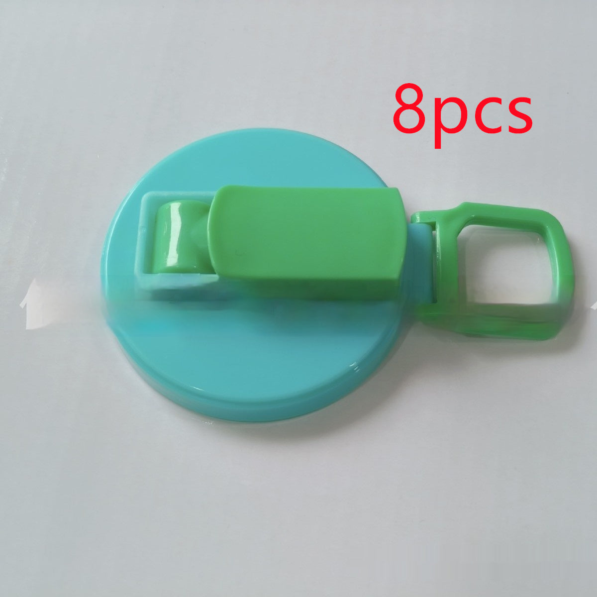 Reusable Soda Can Lid Straw Lid Can Stopper For Drinks